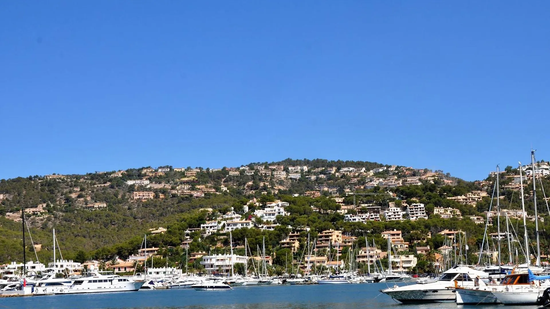 Holiday Villa Port D'Andratx