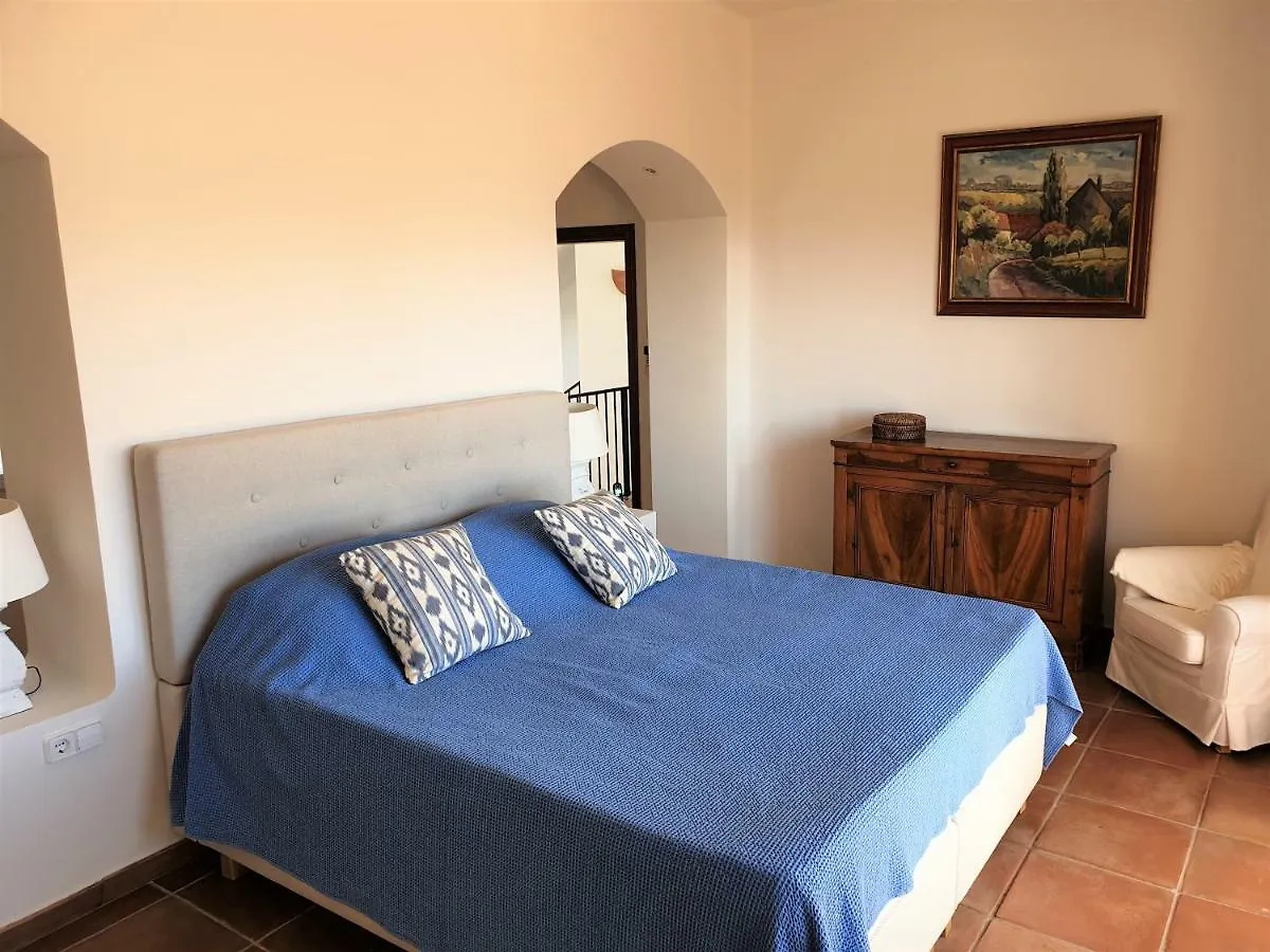 Holiday Villa Puerto de Andratx