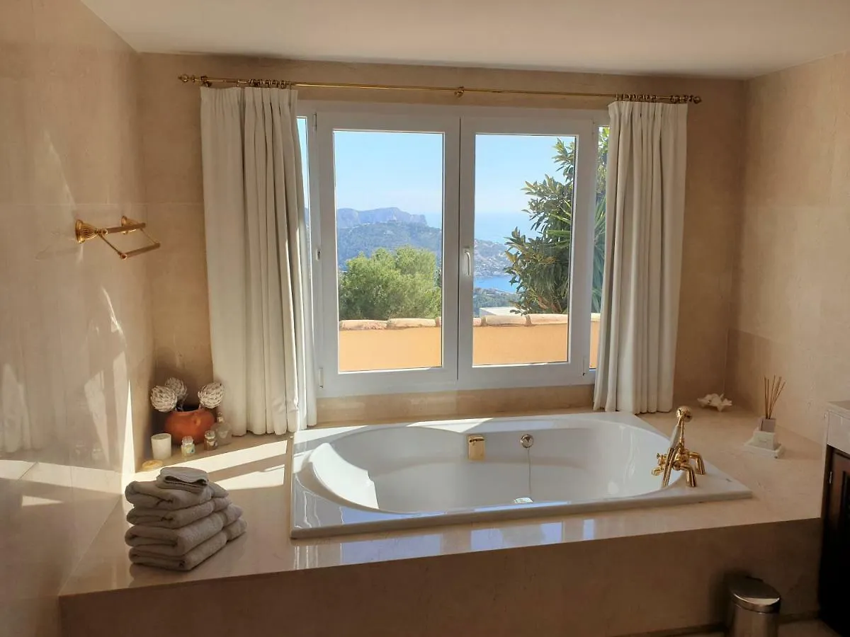 Holiday Villa Port D'Andratx Spanien
