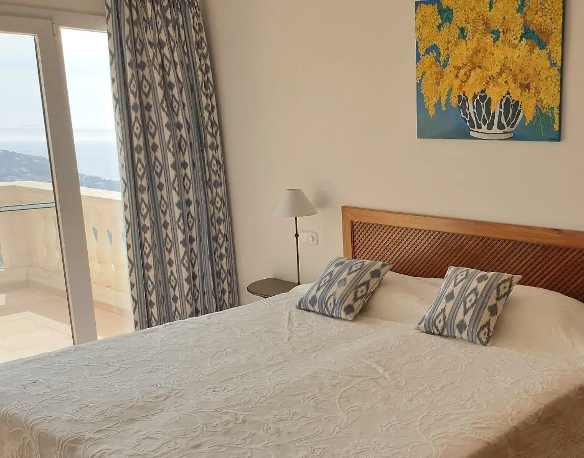 Holiday Villa Puerto de Andratx Ισπανία