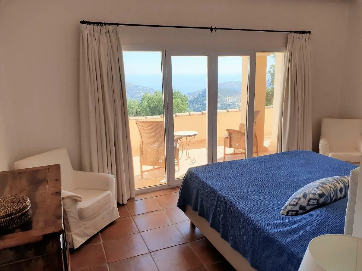 Holiday Villa Puerto de Andratx 0*,