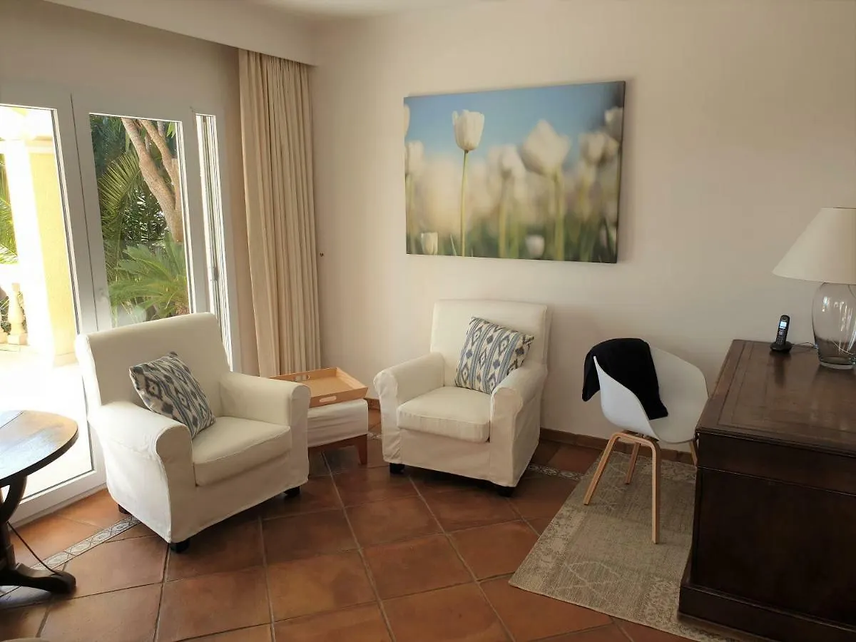 Holiday Villa Port D'Andratx