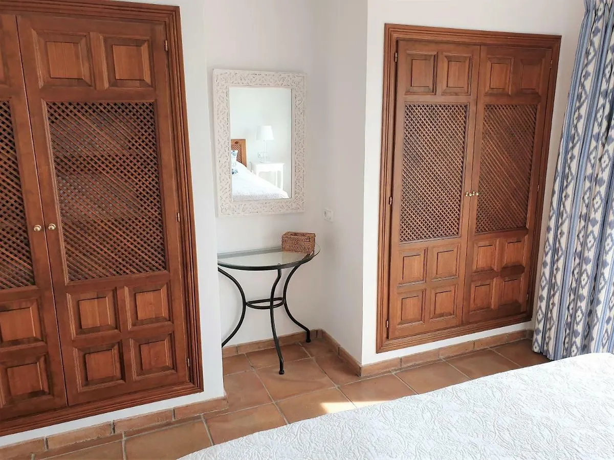 Holiday Villa Puerto de Andratx