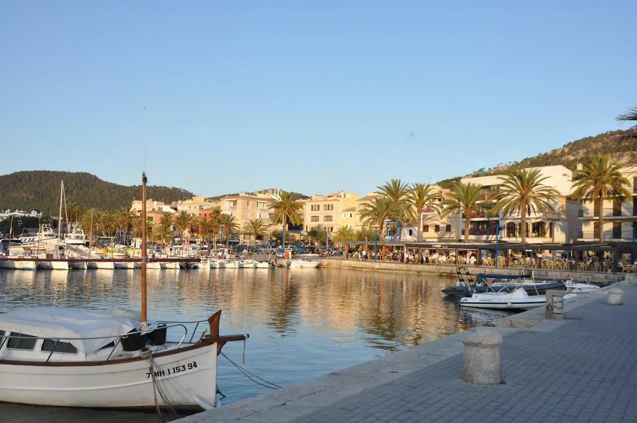Holiday Villa Puerto de Andratx