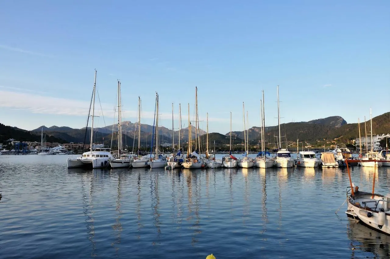 Holiday Villa Puerto de Andratx