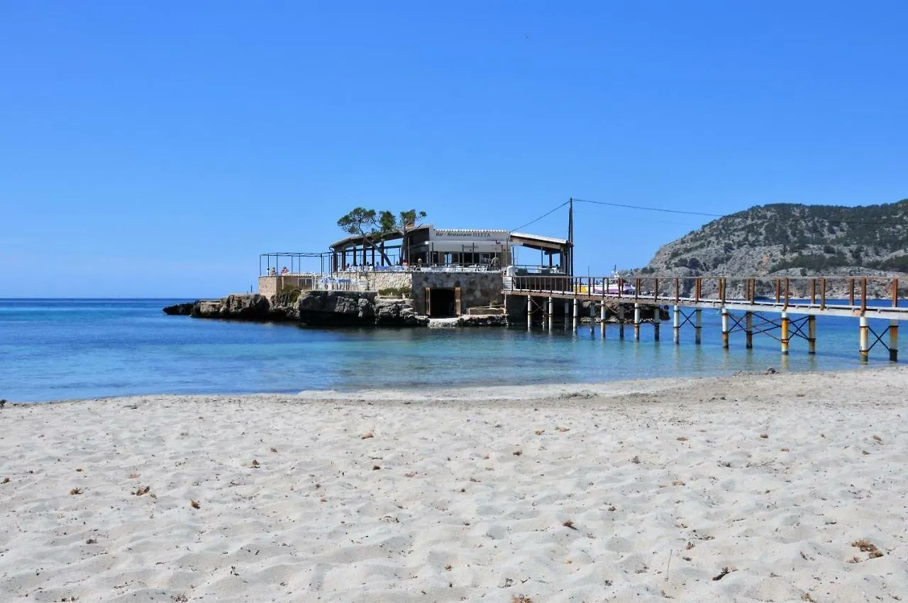 Holiday Villa Puerto de Andratx
