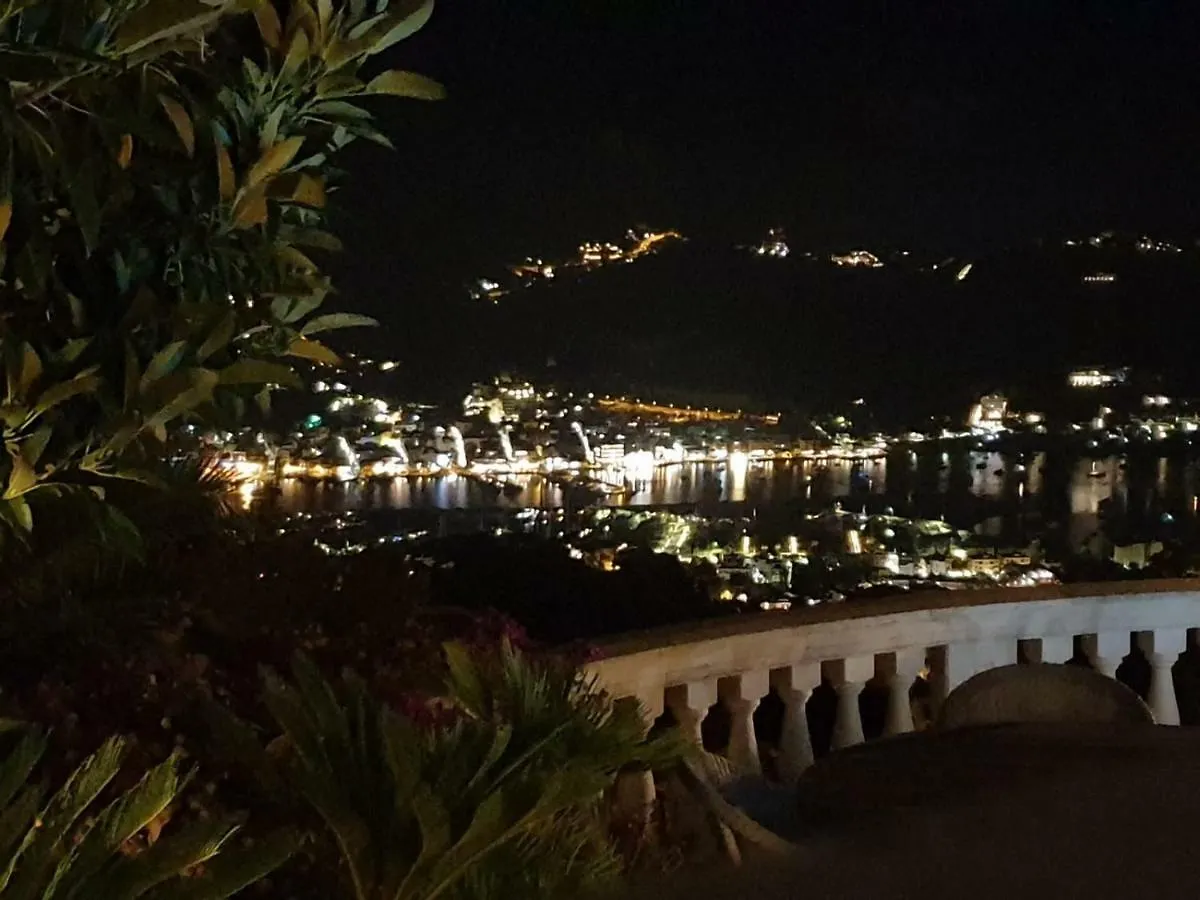 Holiday Villa Puerto de Andratx