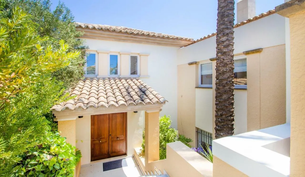 Holiday Villa Puerto de Andratx 0*,  Ισπανία